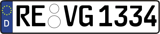 RE-VG1334