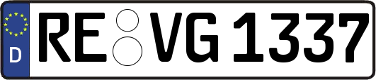 RE-VG1337