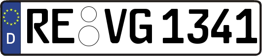 RE-VG1341