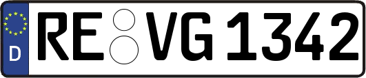 RE-VG1342