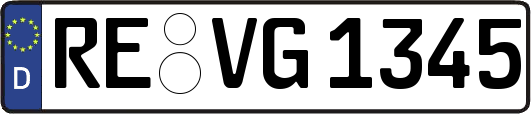 RE-VG1345