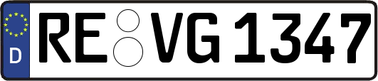 RE-VG1347