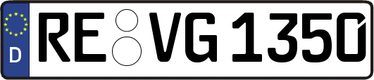 RE-VG1350