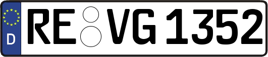RE-VG1352