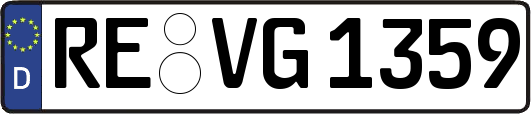 RE-VG1359