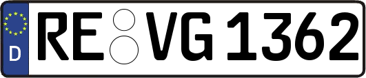 RE-VG1362