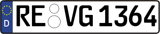 RE-VG1364