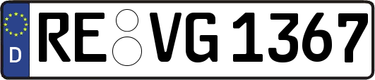 RE-VG1367