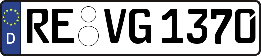 RE-VG1370