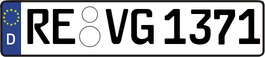 RE-VG1371