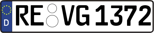 RE-VG1372