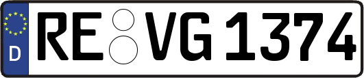 RE-VG1374