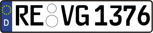 RE-VG1376