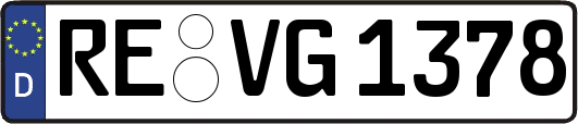 RE-VG1378