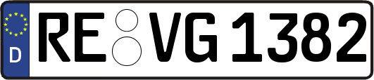 RE-VG1382