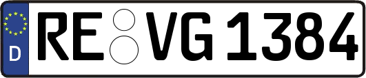 RE-VG1384