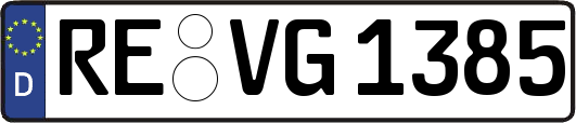 RE-VG1385