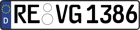 RE-VG1386