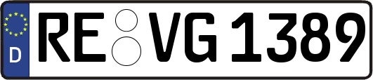 RE-VG1389