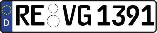 RE-VG1391