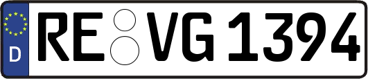 RE-VG1394