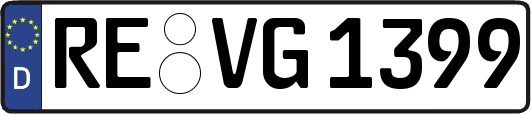 RE-VG1399