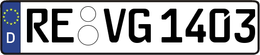 RE-VG1403