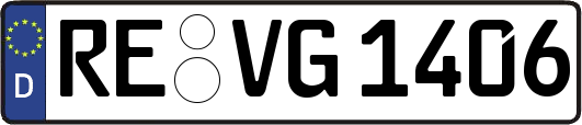 RE-VG1406