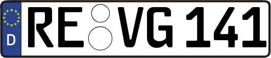 RE-VG141