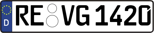 RE-VG1420