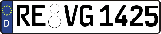 RE-VG1425