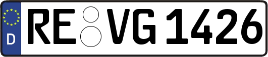 RE-VG1426
