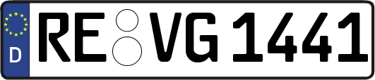 RE-VG1441
