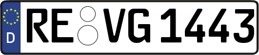 RE-VG1443