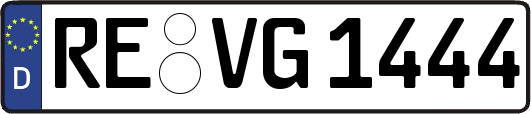 RE-VG1444