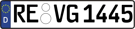 RE-VG1445