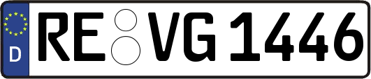 RE-VG1446
