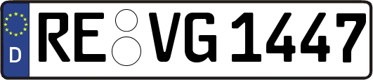 RE-VG1447