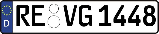 RE-VG1448