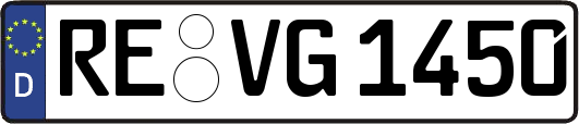 RE-VG1450