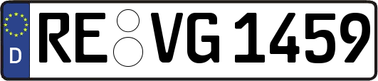 RE-VG1459
