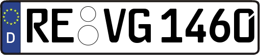 RE-VG1460