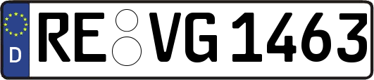 RE-VG1463