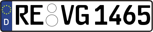 RE-VG1465