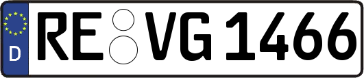 RE-VG1466