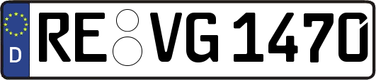 RE-VG1470