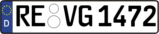 RE-VG1472