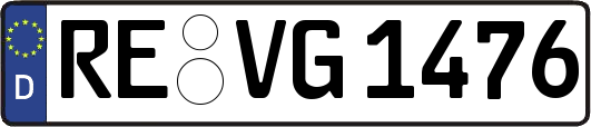 RE-VG1476