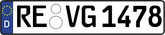 RE-VG1478