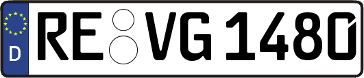 RE-VG1480